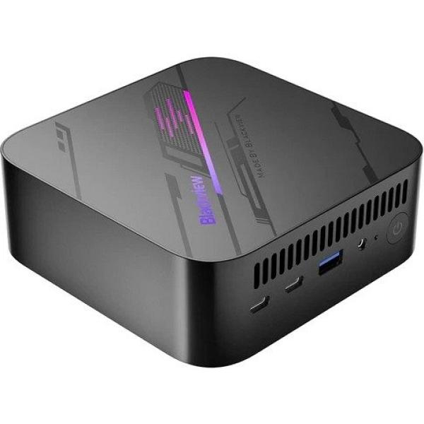Blackview MP100, Ryzen 7 5825U, 16GB RAM, 512GB SSD, WiFi, Win11Pro 3